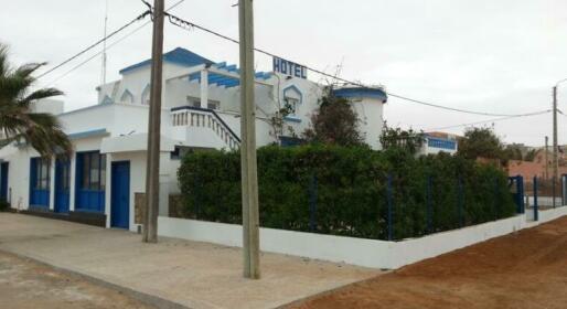 Hotel Canarias Sahara