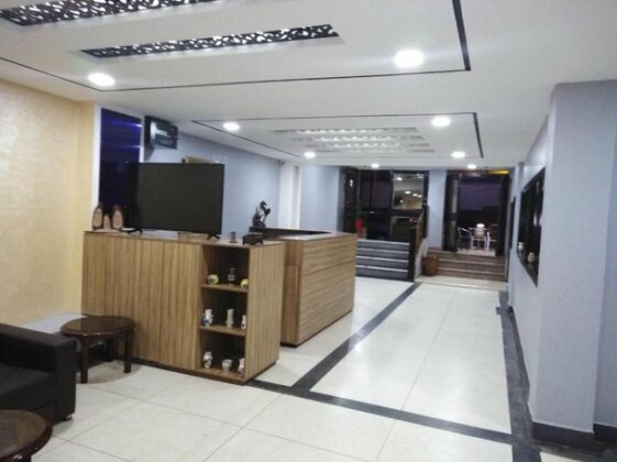 Hotel Sable d'Or - Photo2