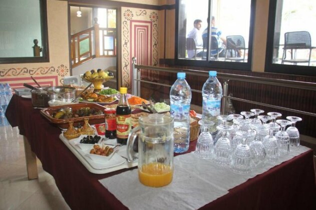 Hotel Sable d'Or - Photo3