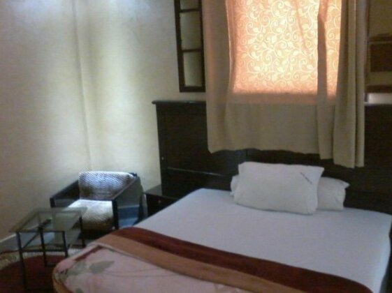 Hotel Sable d'Or - Photo4