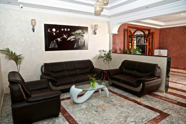 Kasba TanTan - Photo3