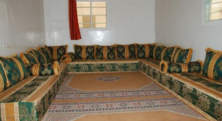 Residence Daraa - Photo3