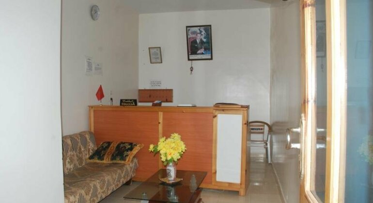 Residence Daraa - Photo4