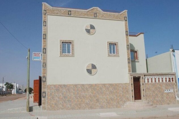 Residence Laayoune