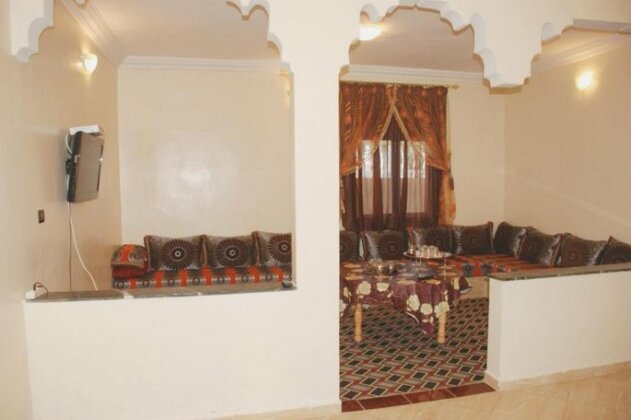 Residence Laayoune - Photo2