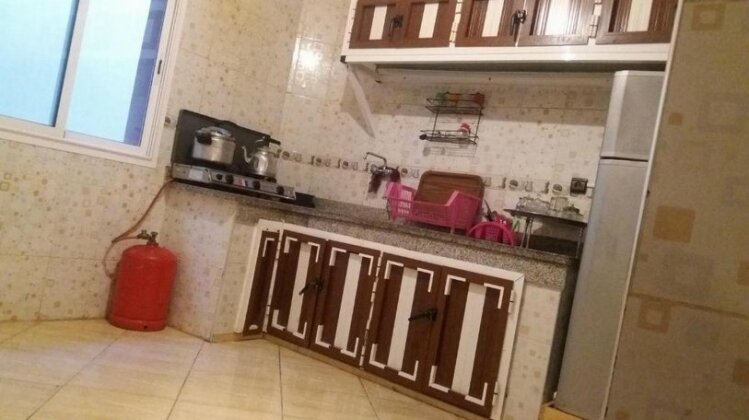 Residence Laayoune - Photo4
