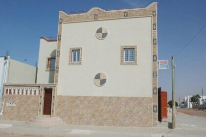 Residence Laayoune