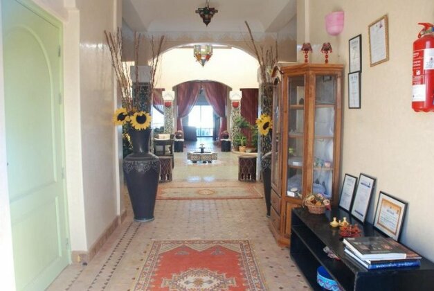 Riad Essadia - Photo2