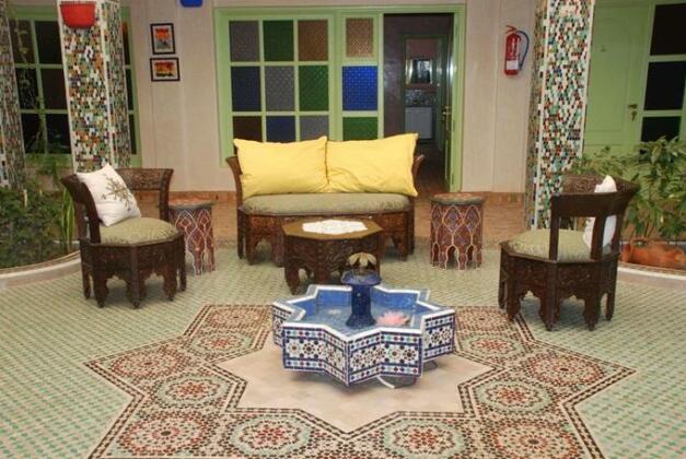 Riad Essadia - Photo3
