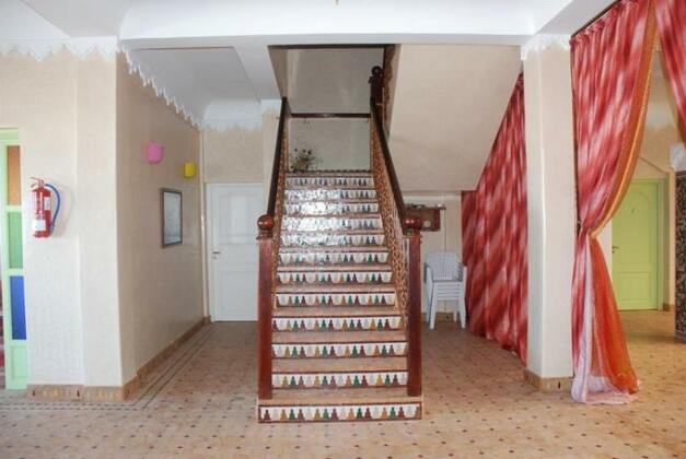 Riad Essadia - Photo4