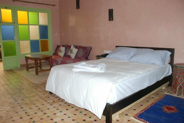 Riad Essadia - Photo5