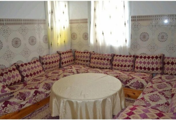 Apartment Arous El Bahr - Photo3