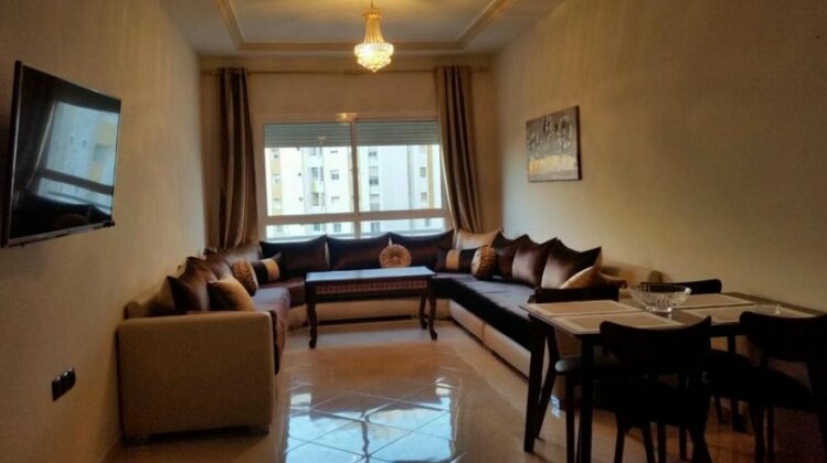 Apartment Borj Rayhane - Photo2