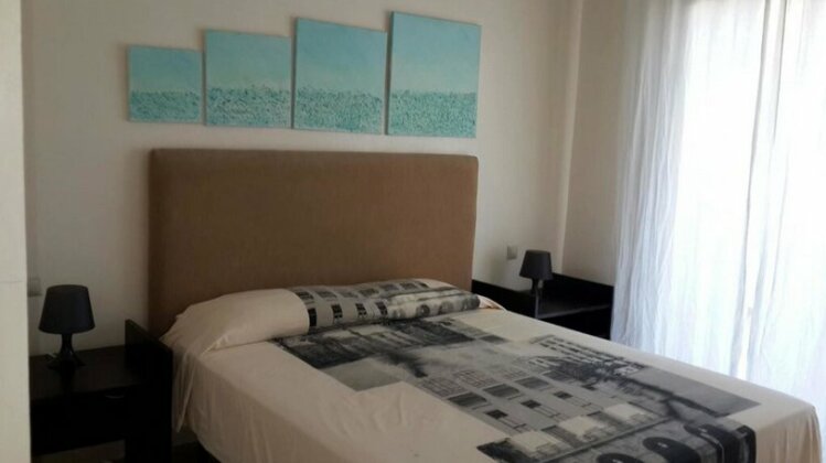 Apartment With 2 Bedrooms in Tanger With Wonderful sea View Po - Photo2