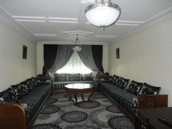 Appart Hotel Star - Photo4