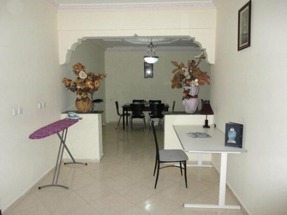 Appart Hotel Star - Photo5