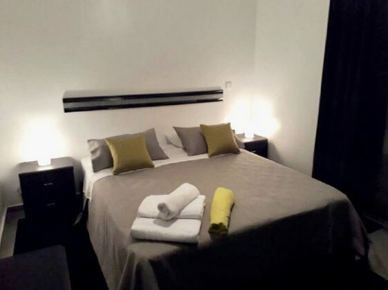 Appart Hotel Tanger Paname - Photo2