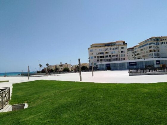 Appart Immobilier My Tangier
