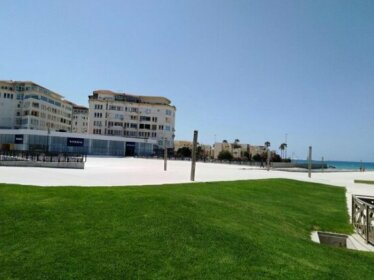 Appart Immobilier My Tangier