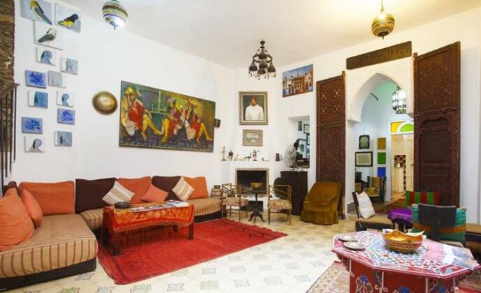 Bab El Fen - Photo2