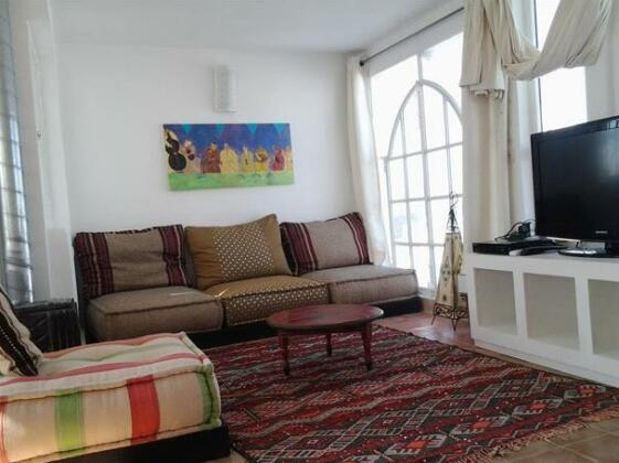 Bab El Fen - Photo5