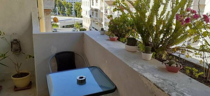 Beautiful apartement in the heart of tangier - Photo4