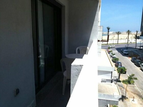 Bel Appartement Corniche Oceanfront Playa Rooftop - Photo3
