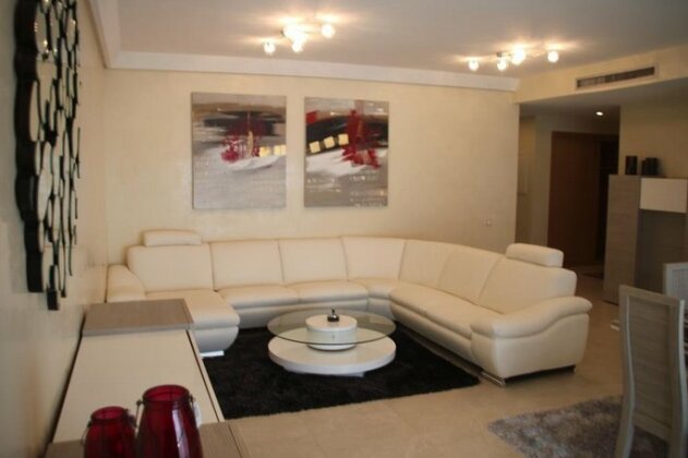 Cap Tingis Flat - Photo2