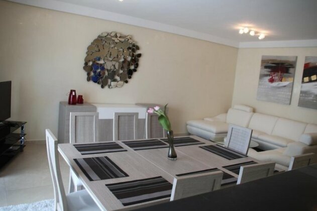 Cap Tingis Flat - Photo3