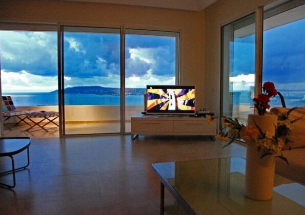 Cap Tingis Flat - Photo4