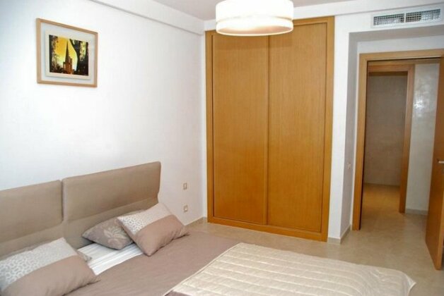 Cap Tingis Flat - Photo5