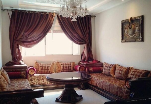 Furnished apartments in Tangier - Photo2