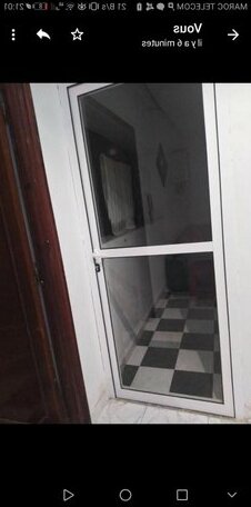 Furnished apartments in Tangier - Photo4