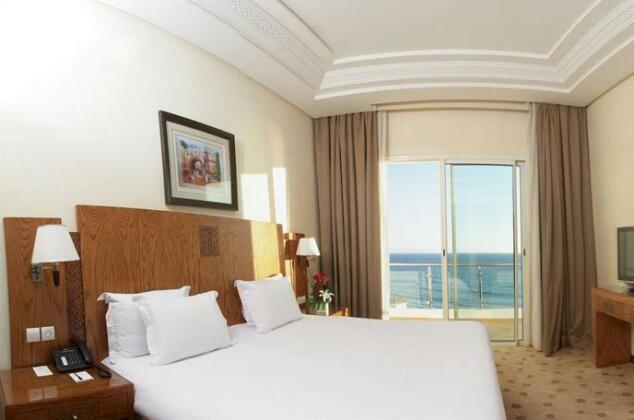 Grand Mogador Sea View & Spa - Photo3