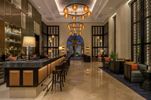 Hilton Tangier Al Houara Resort & Spa - Photo2