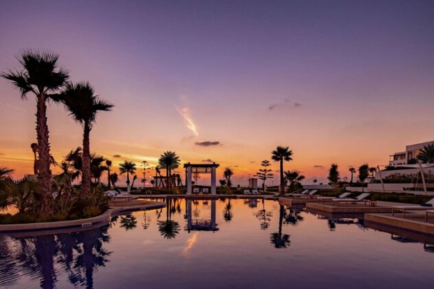 Hilton Tangier Al Houara Resort & Spa - Photo3