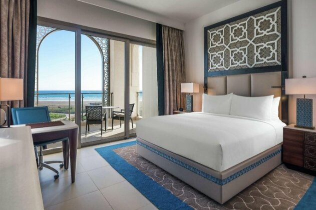 Hilton Tangier Al Houara Resort & Spa - Photo4