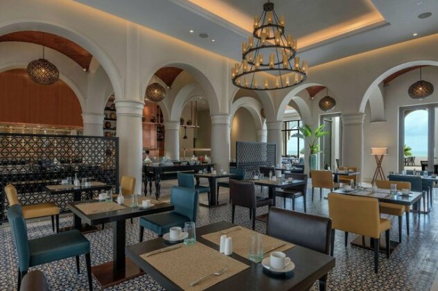 Hilton Tangier Al Houara Resort & Spa - Photo5