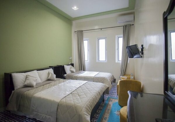 Hotel Mamora Tanger - Photo5
