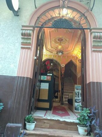 Hotel Marrakech Tangier
