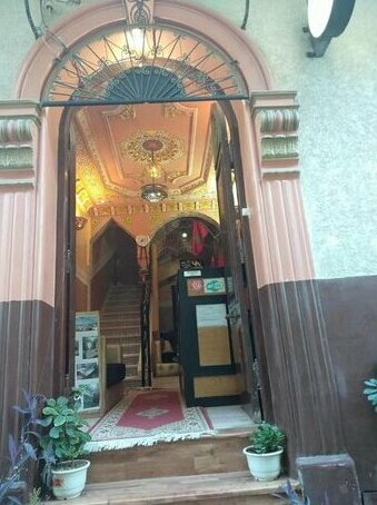 Hotel Marrakech Tangier