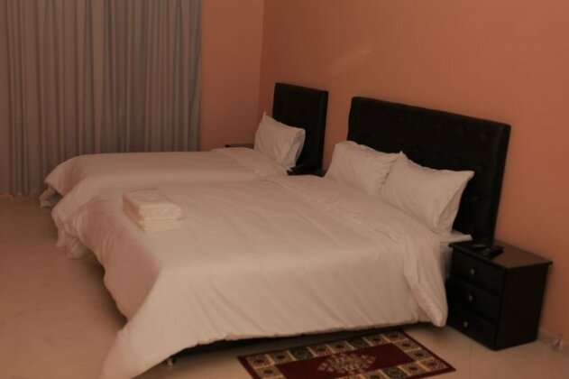 Hotel Miramar Tangier - Photo5