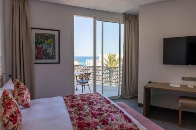 Mandarin Palace Hotel & Spa - Photo3