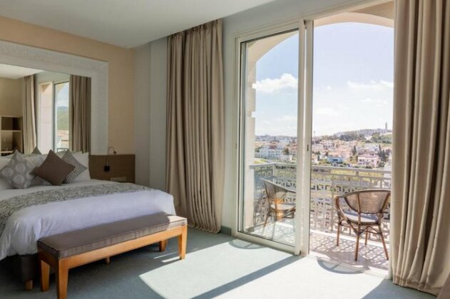 Mandarin Palace Hotel & Spa - Photo4