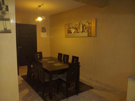 Private Apartment family and businessmen - Photo2