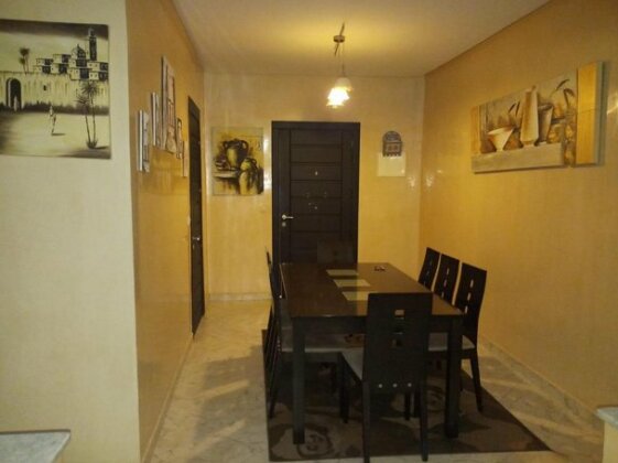 Private Apartment family and businessmen - Photo4