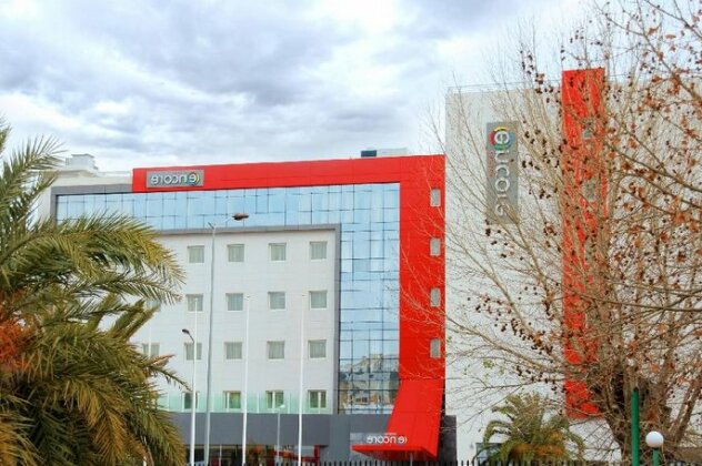 Ramada Encore Tangier