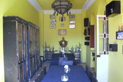 Summer House Tangier - Photo2