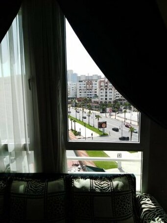 Super Appartement Malabata Tangier - Photo4
