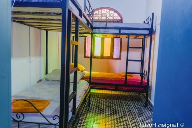 Tangiers Hostel - Photo4